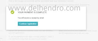 Daftar akun google play console tanpa kartu credit.setelah melalui proses belajar membuat aplikasi kini saatnya kita mempubliskan aplikasi kita di google. Cara Daftar Akun Developer Google Tanpa Menggunakan Kartu Kredit