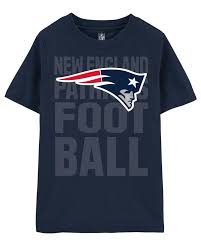 Browse our selection of patriots uniforms for men, women, and kids at the official nfl store. Nfl New England Patriots Tee Carters Com