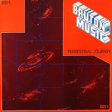 Terrestrial Journey By Alan Hawkshaw Steve Gray Les Hurdle Frank Ricotti Album Bruton Bri 1 Reviews Ratings Credits Song List Rate Your Music