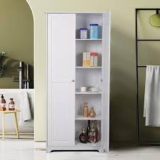 Wooden chairs are a mainstay for restaurants and cafés and come in a variety of styles and colors. Amazon Com Vingli White Pantry Cabinet Kitchen Pantry Storage Cabinet Freestanding Pantry Cupboard 2 Door Pantry For Laundry Room Kitchen Apartment Kitchen Dining