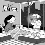 Resultado de imagem para facebook cartoon