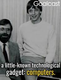 Bill gates' federal campaign contribution report. 28 Inspiring Bill Gates Quotes On How To Succeed In Life