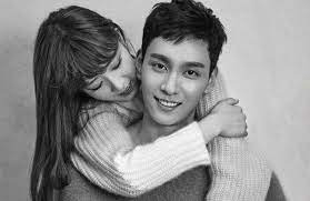 Choi tae joon and a pinks bomi get married in front of friends on. Apink S Bomi And Actor Choi Tae Joon Officially Leaving We Got Married What The Kpop