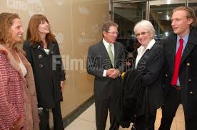 Stacey Siebel Pam Taylor Tom Siebel Executive Producer Mary Wallace...