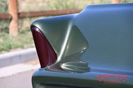 Image result for Ponchartrain Green 1957 Dodge Truck