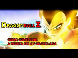 How do you transform in dbz shin . Dragon Ball Z Budokai Hd Collection Budokai 3 Como Conseguir A Vegeta Ssj 4 Y Gogeta Ssj 4 Youtube