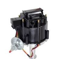 Top Street Performance Distributor JM6527BK