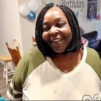 Becky Harrison Obituary