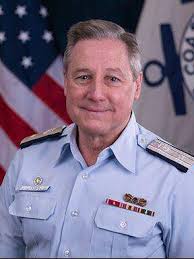 United States Coast Guard Auxiliary