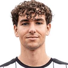 SSV Ulm 1846 » Liste des joueurs