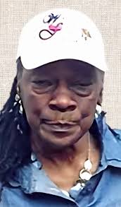 NANCY HATTIE LESANE MONTGOMERY