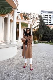 Simple, yet so easy to recreate. The Curated Classic Camel Coat Review Mademoiselle A Minimalist Fashion Blog