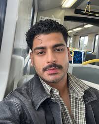 New look 👨🏽‍🦱 #tuesday #feelingmyself