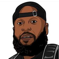 That Guy Sean Canada and Friends (podcast)