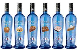 We may get commissions for purchases made through links in this post. Pinnacle Introduces Seasonal Flavored Vodkas 2013 09 10 Beverage Industry