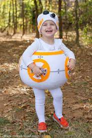 Looking for a homemade bb8 costume? How To Make A Bb8 Star Wars Costume Make It And Love It
