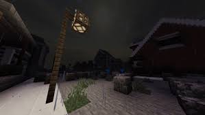These shaders are not as good during the day but at night your world come alive and become super by realistinen. F O G Shader Final Update Minecraft Pe Texture Packs