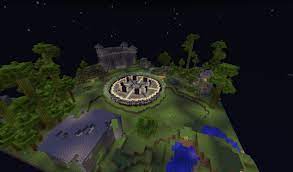 Servers with kitpvp are basically pvp minecraft servers, in which players get to pick their favorite kit from a predefined list (such us archer or warrior), . Kit Pvp Minecraft Server