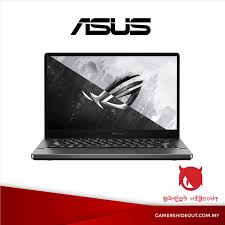 Buy laptops, desktop pcs, motherboards, monitors, phones & accessories for you home, business and gaming. Asus Rog Zephyrus G14 Ga401i Vhe340t 14 Fhd 120hz Gaming Laptop Ryzen 9 16gb 1tb Ssd Rtx 2060 Max Q Gddr6 6gb Shopee Malaysia