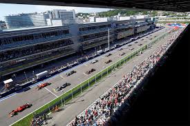 Официальная страница в twitter промоутера formula 1. Nachalas Prodazha Biletov V Vip Lozhi Gran Pri Rossii Vse Novosti Formuly 1 2021