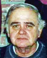 Roger Porter Obituary (2008)