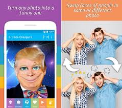 Berikut tribunsumsel.com berikan cara untuk kamu edit foto ada lagunya bikin sosial media mu jadi berwarna. Nih 11 Aplikasi Edit Foto Lucu Android Untuk Merubah Muka