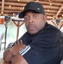 Some days I feel like I'm doing everything at once. But then I look up… and  she's watching. And I remember why. #DoingMyHardest #MamaOnAMission  #GolfLife #MomMotivation