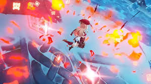 She is believed to be a pyro catalyst user, which makes her the first of her kind. Genshin Impact V1 5 Eula Und Yanfei Als Neue Charaktere Vorgestellt Komponenten Pc