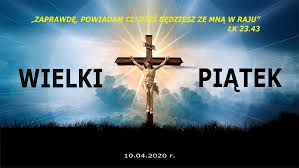 Miasto, w ciągu prawie dwóch tysięcy lat wiele razy burzone, podnosiło się o co najmniej kilka metrów w górę. Wielki Piatek Parafia Matki Bozej Krolowej Polski W Nowej Debie