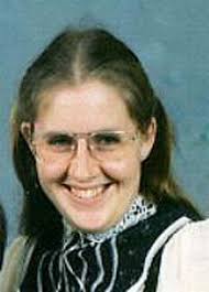 Sylvia G Giese McKnight (1960-2007)