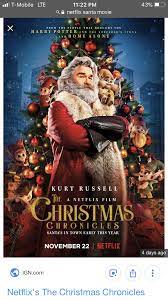 Christmas chronicles | Filmes de natal, Melhores filmes de natal, Filmes
