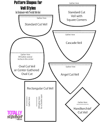 Media tutorial teknologi terupdate dan terlengkap di indonesia. Pattern Shape For Mantilla Veil Sewing Discussion Topic Patternreview Com Diy Wedding Veil Veil Diy Wedding Veil