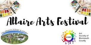Allaire Arts Festival