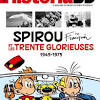 Les aventures de spirou et fantasio. 1