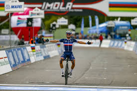 C'est la première victoire française depuis laurent brochard en 1997. Our 17 Favorite Photos From The Road Race World Championship Road Bike Action