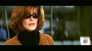 Rene russo, the thomas crown affair. Well Played Rene Thomas Crown Affair Crown Hairstyles Rene Russo