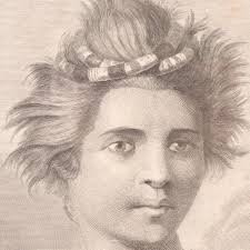 Sold at Auction: John Webber, JOHN WEBBER