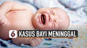 Selasa 24 september 2013 08:04 wib. Berita Bayi Meninggal Hari Ini Kabar Terbaru Terkini Liputan6 Com