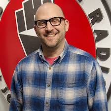 Howard Stern & Jimmy Kimmel Mocking Shuli About His Move To Alabama Back In  2020 : R/Shulisanonymous