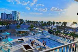 Welcome to the beachview inn on world famous clearwater beach. Gulfview Picture Of Beachview Hotel Clearwater Tripadvisor