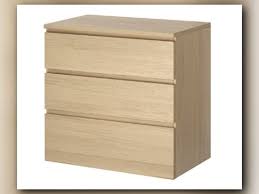 Ikea Is Re Issuing A Recall For The Malm Dressers Malm Ikea Malm Dresser