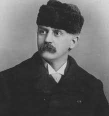 Bismarck Historical Society