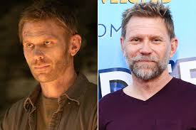 Today is actor Mark Pellegrino's 60th (born April 9, 1965). He is best  known for his work as Lucifer in Supernatural, Paul Bennett in Dexter, Jacob  in Lost, James Bishop in Being