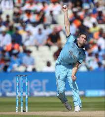Christopher roger woakes (born 2 march 1989) is an english cricketer who plays for warwickshire county cricket club and the england cricket team. Quiet Man Woakes Sends Loud Message To World Cup Rivals As He Becomes Hippy Icon Of Glastonbury And English Cricket S Saviour