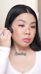 blend your complexion to perfection with the Ultimate Blending Brush