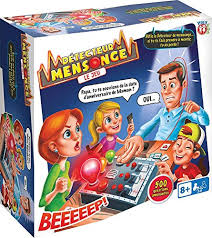Juego de mesa educativo a partir de 2 jugadores hasta un máximo de 8. Juegos De Mesa Verdad O Mentira Donde Comprar Puzzlopia Es Tienda De Rompecabezas