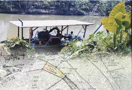 ▪laman instagram rasmi▪ aduan hotline: Sabahkini Net Reveal The Truth Prevail The Faith Jabatan Alam Sekitar Sabah Dimansuhkan