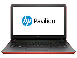 Hp Pavilion Notebook 14 Ab052tx Software And Driver Downloads Hp Customer Support