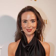Ashleigh Brewer Back to The Bold and The Beautiful