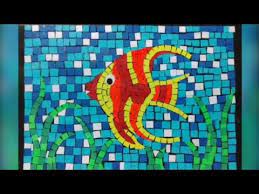 We did not find results for: Mosaic Art How To Make Paper Mosaic Art Step By Step Easy Mosaic Art For Beginners Youtube